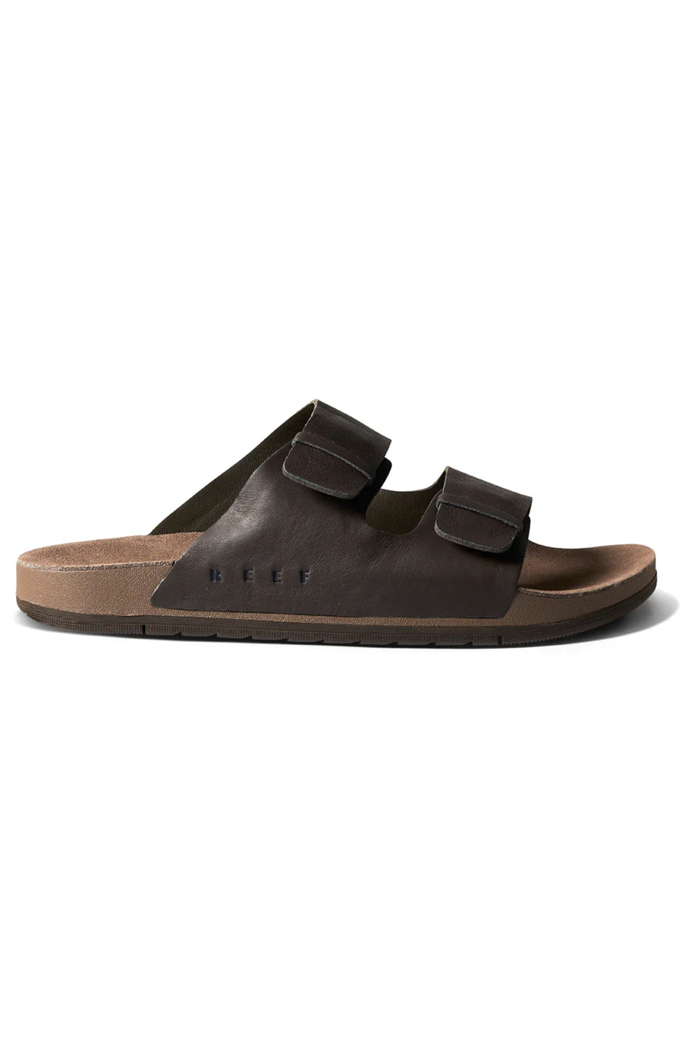 Reef Mens Ojai Two Bar Sandals