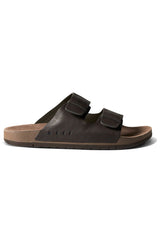 Reef Mens Ojai Two Bar Sandals