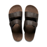 Reef Mens Ojai Two Bar Sandals