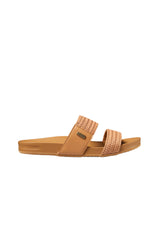 Reef Womens Vista Braid II Slides