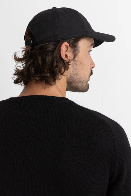 Rhythm Classic Cap