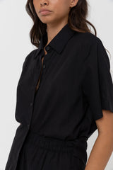 Rhythm Classic Lounge Shirt