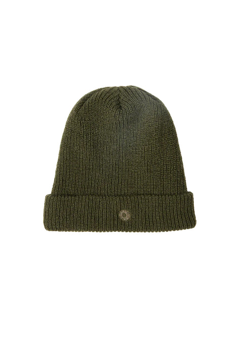 Rhythm Classic Watch Beanie