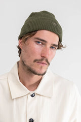 Rhythm Classic Watch Beanie