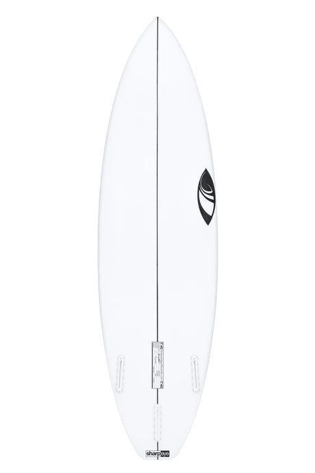 Sharpeye Inferno 72 High Volume (HV) Surfboard