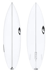 Sharpeye Inferno 72 High Volume (HV) Surfboard