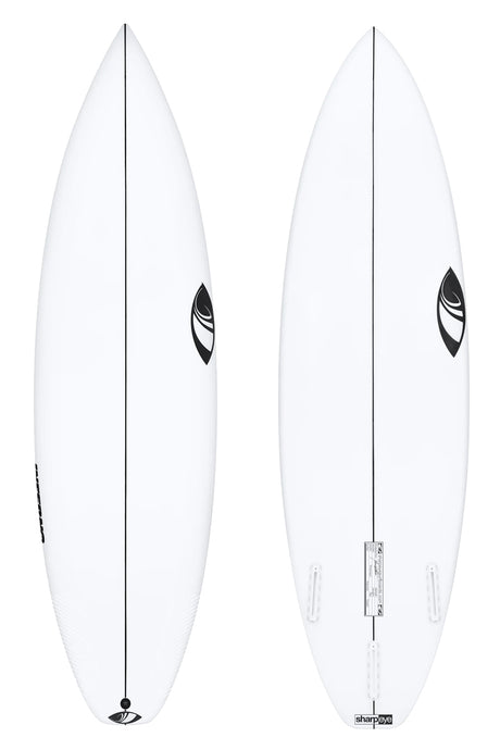 Sharpeye Inferno 72 High Volume (HV) Surfboard