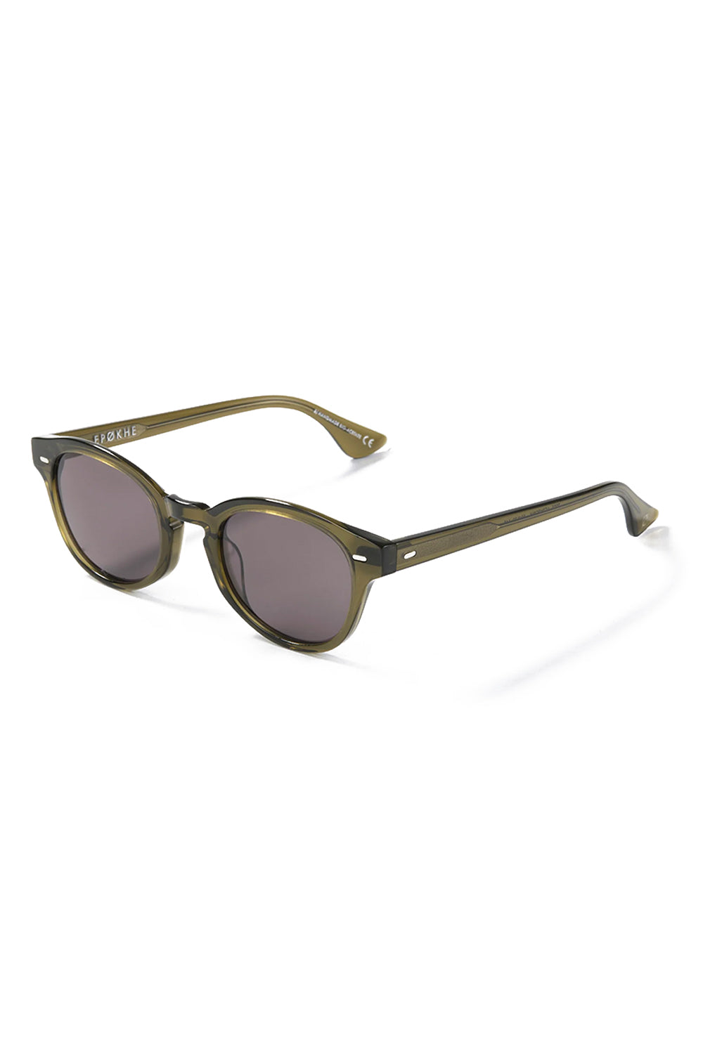 Epokhe Coil Sunglasses