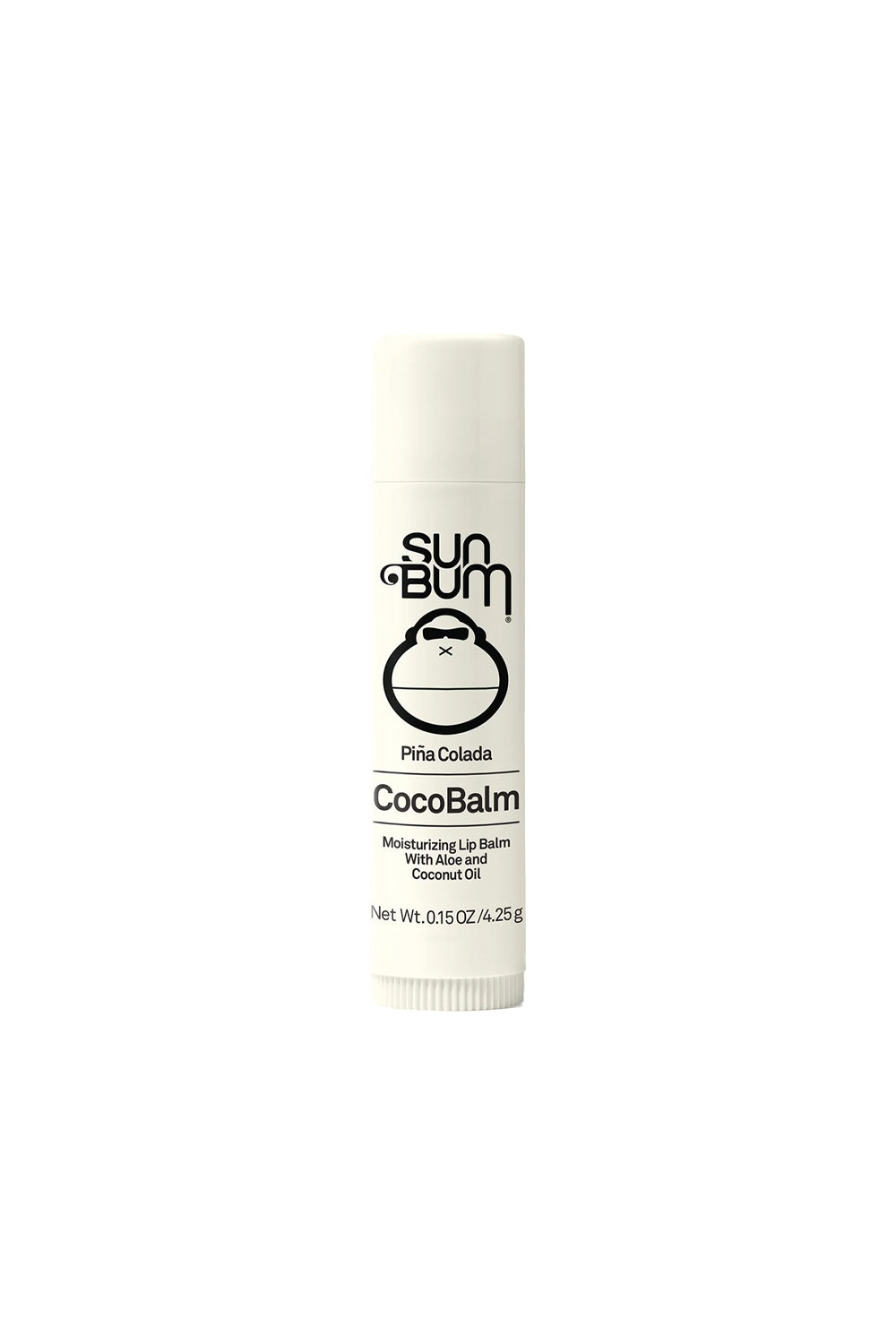 Sun Bum CocoBalm Lip Balm