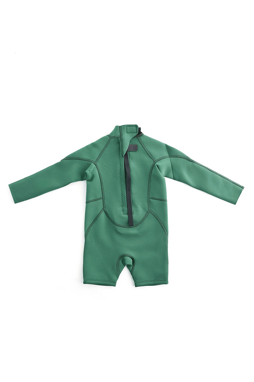 Cub 1.5mm Long Sleeve Springsuit