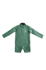 Cub 1.5mm Long Sleeve Springsuit