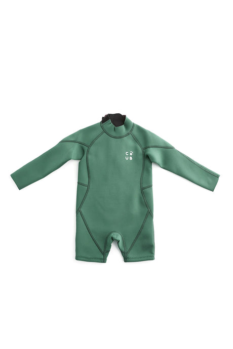 Cub 1.5mm Long Sleeve Springsuit