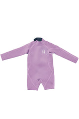 Cub 1.5mm Long Sleeve Springsuit