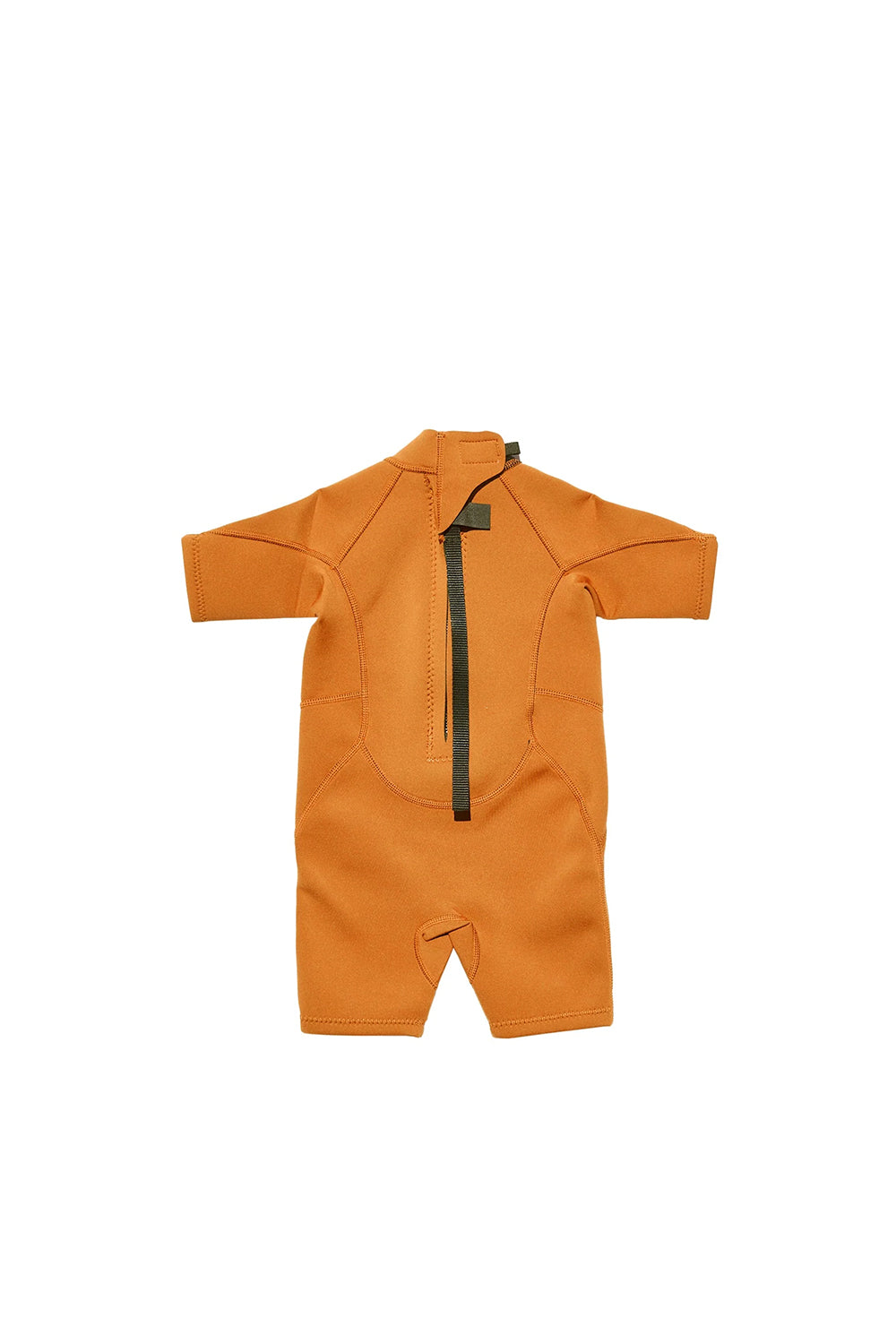 Cub 1.5mm Short Sleeve Springsuit