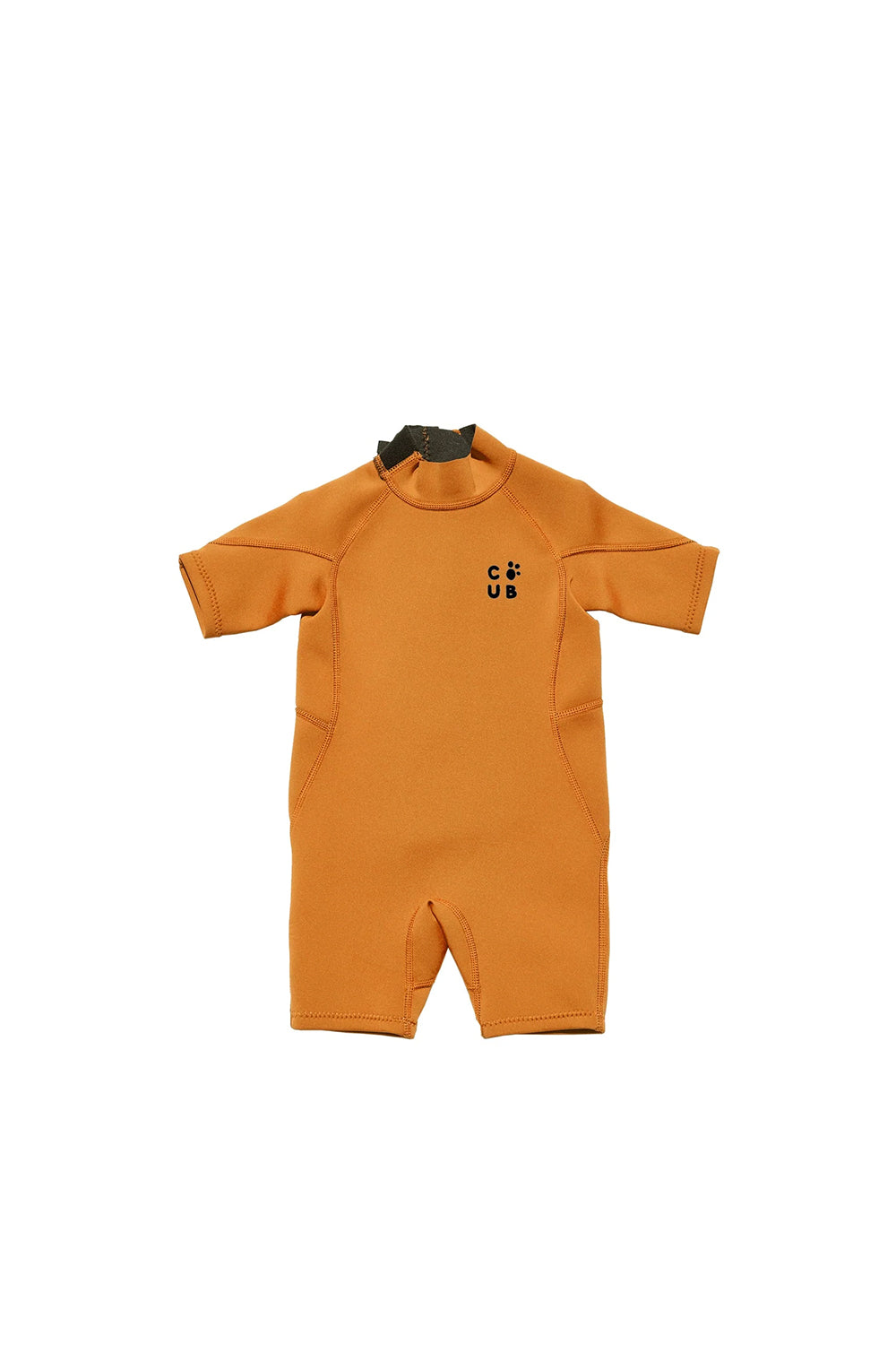 Cub 1.5mm Short Sleeve Springsuit