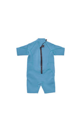 Cub 1.5mm Short Sleeve Springsuit