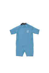 Cub 1.5mm Short Sleeve Springsuit