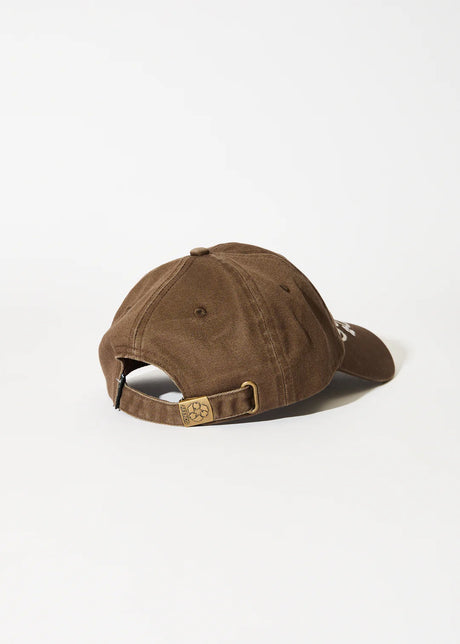 Afends Womens Tranquil Panelled Cap