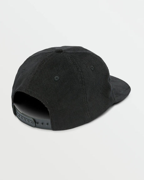 Volcom Lib Stone Legacy Adjustable Hat