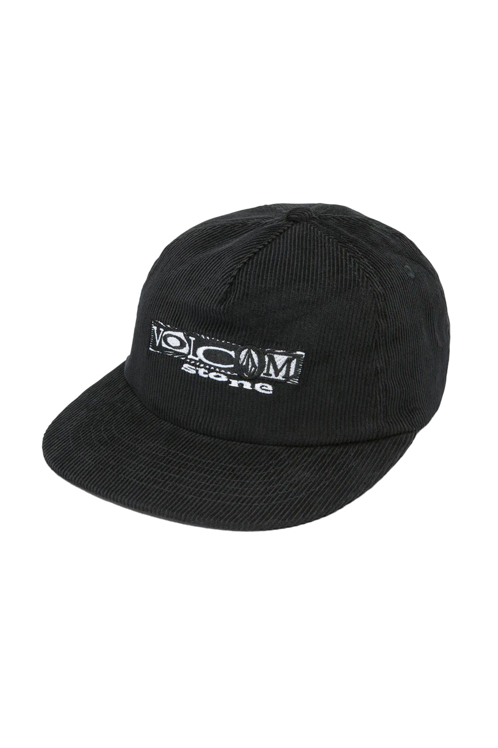 Volcom Lib Stone Legacy Adjustable Hat