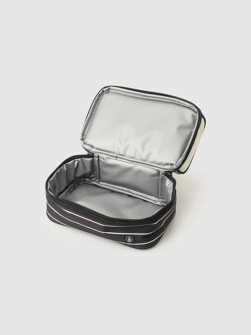 Volcom Academy Lunch Box