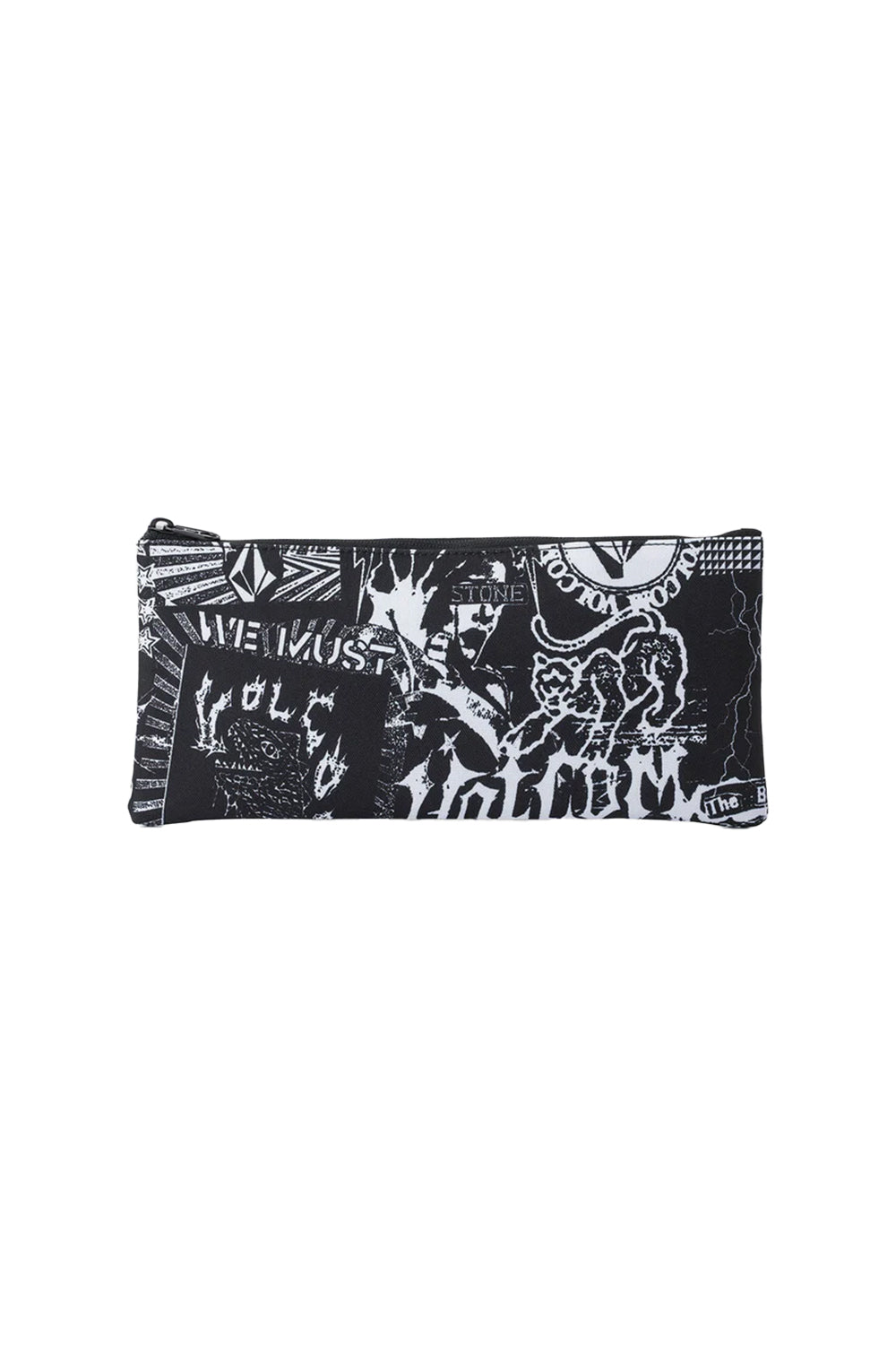 Volcom Academy Pencil Case