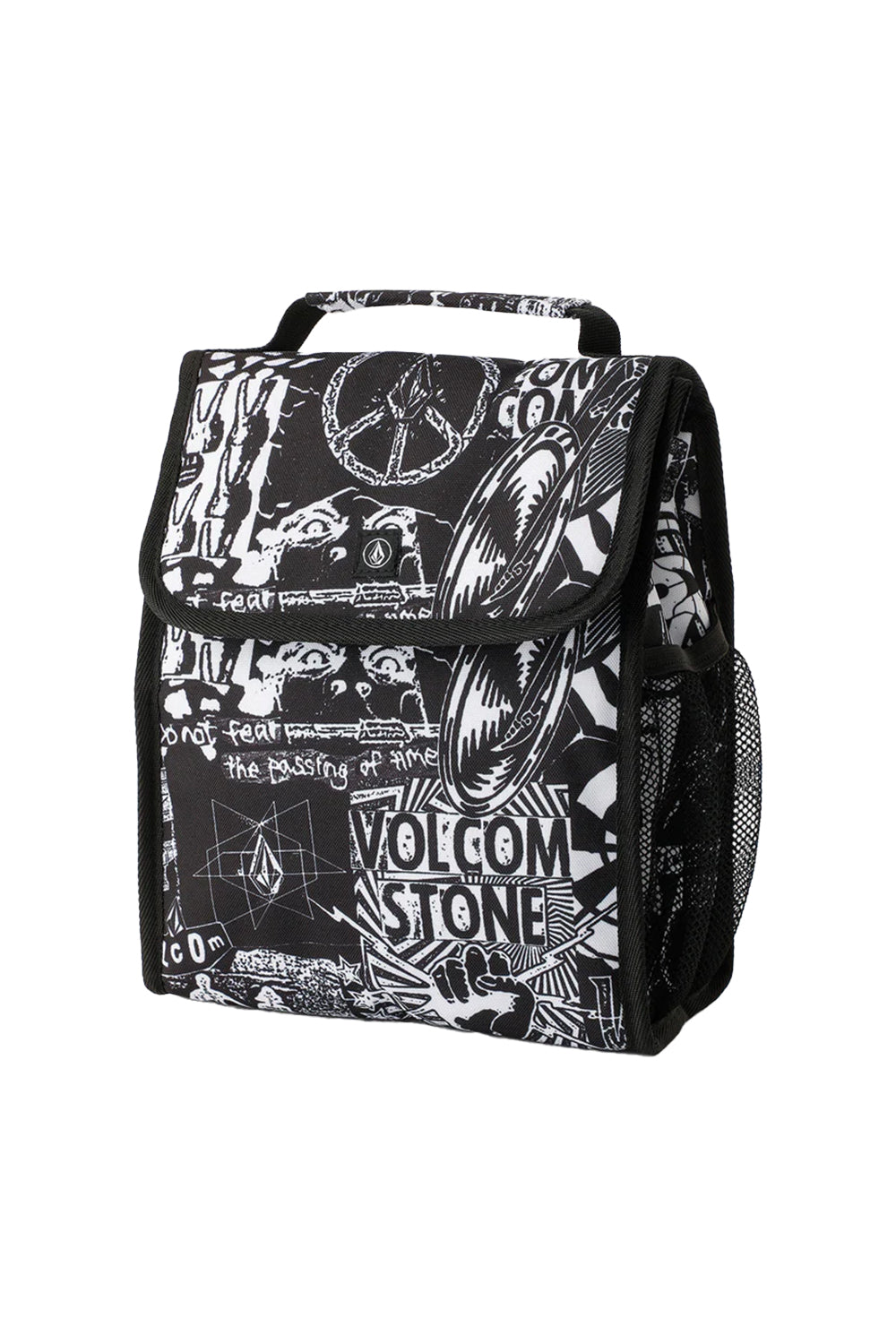 Volcom Academy Lunch Satchel