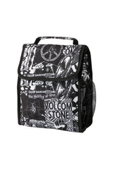 Volcom Academy Lunch Satchel