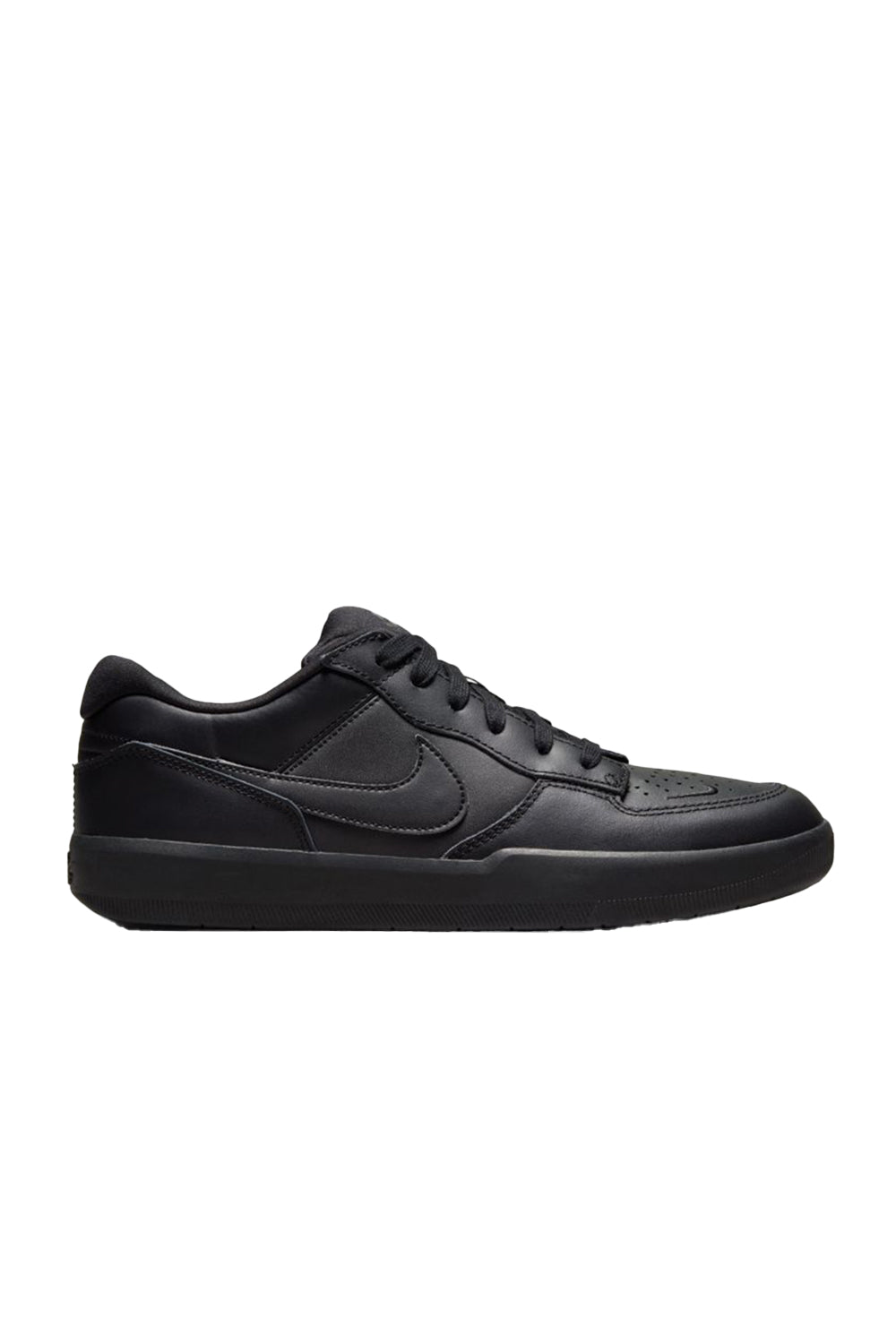 Nike sb delta sales force black white