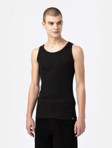 Dickies Mens Basic Singlet - 3 Pack