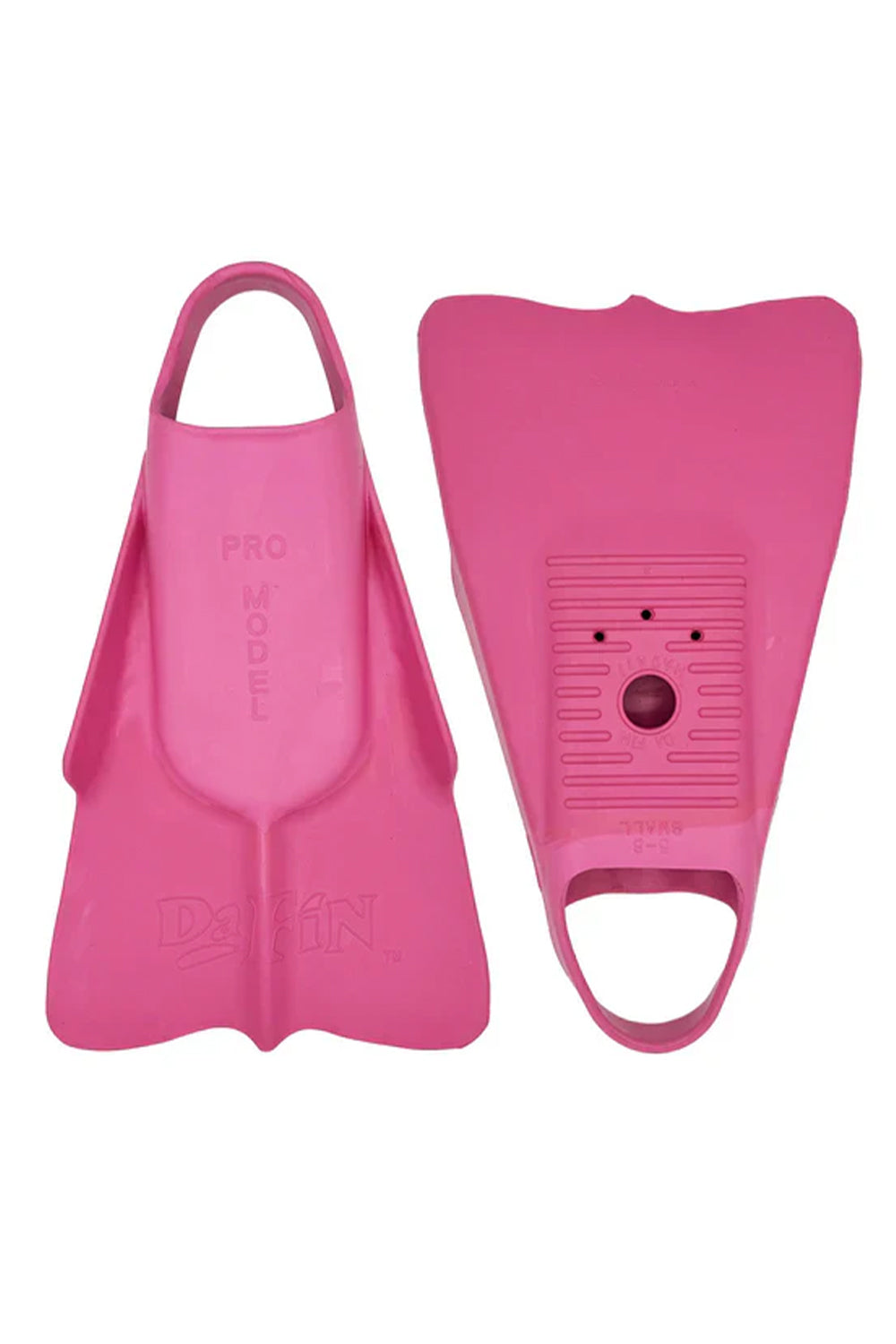 Da FiN Swimfins - Pink