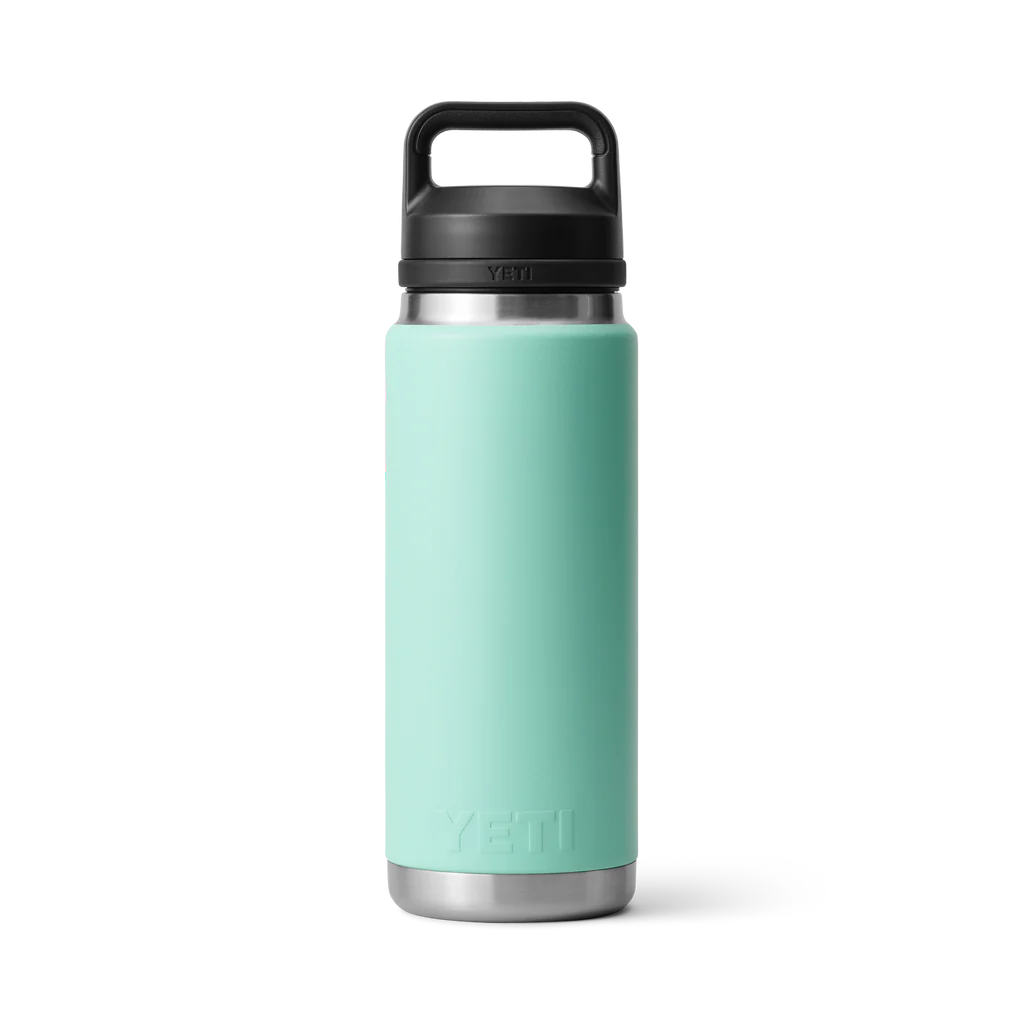 YETI Rambler 26oz (769ml) Bottle w/ Chug Cap