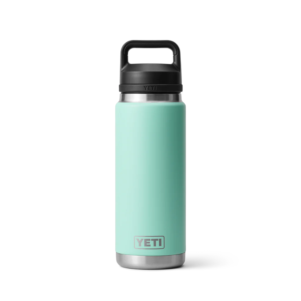 YETI Rambler 26oz (769ml) Bottle w/ Chug Cap