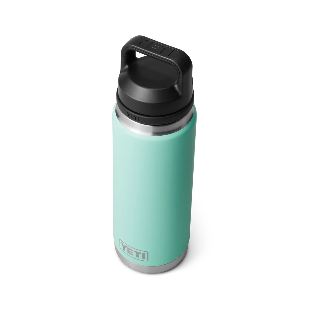 YETI Rambler 26oz (769ml) Bottle w/ Chug Cap