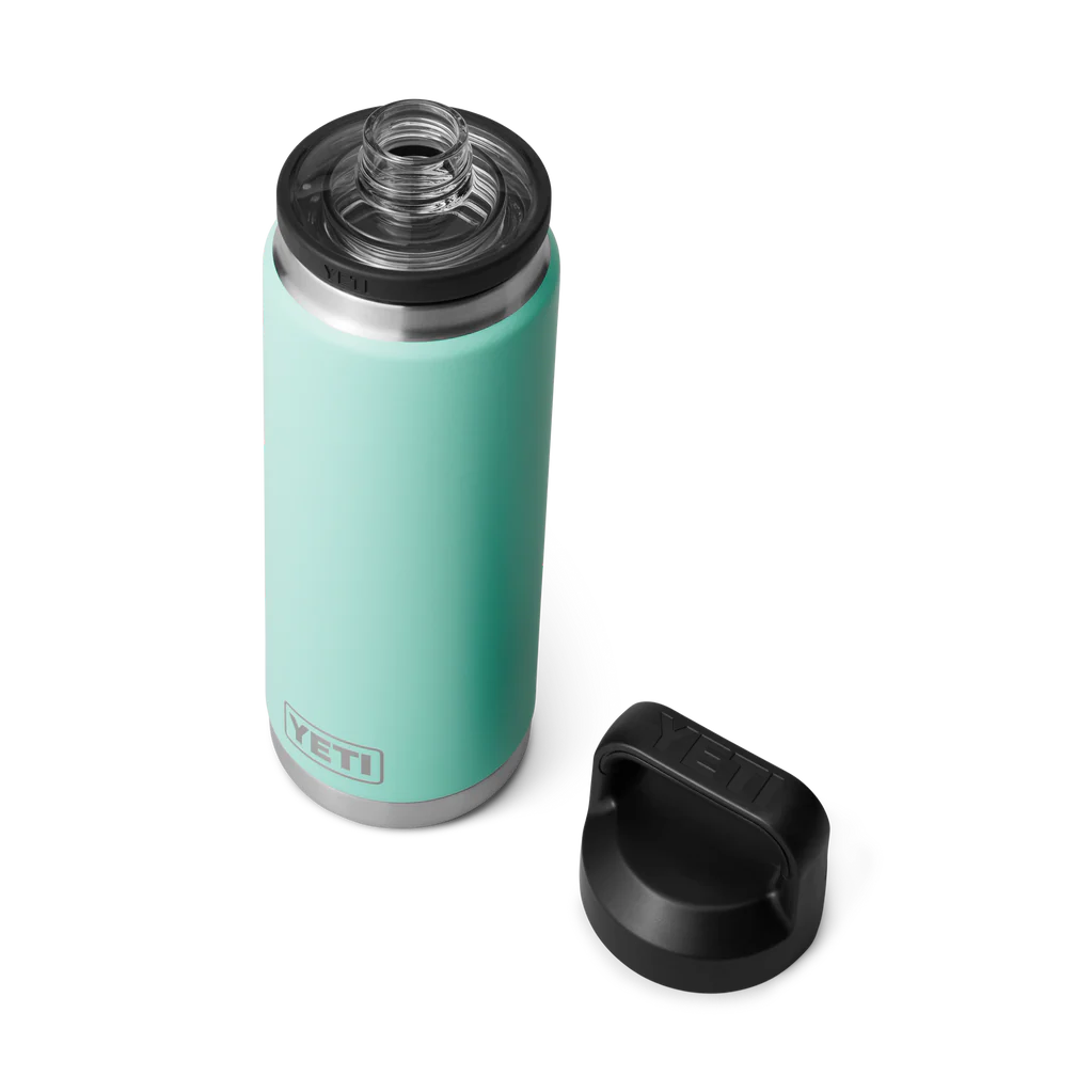 YETI Rambler 26oz (769ml) Bottle w/ Chug Cap