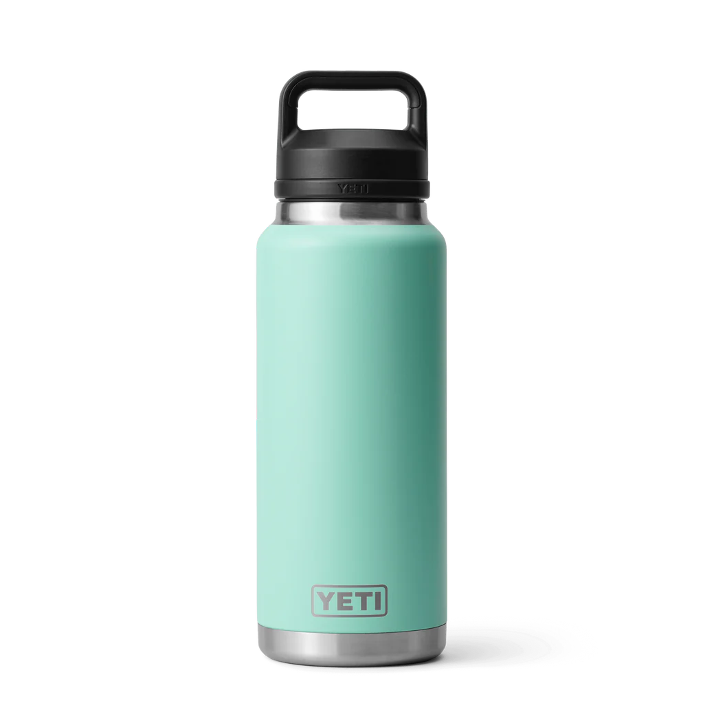 YETI Rambler 36oz (1065ml) Drink Bottle w/Chug Cap