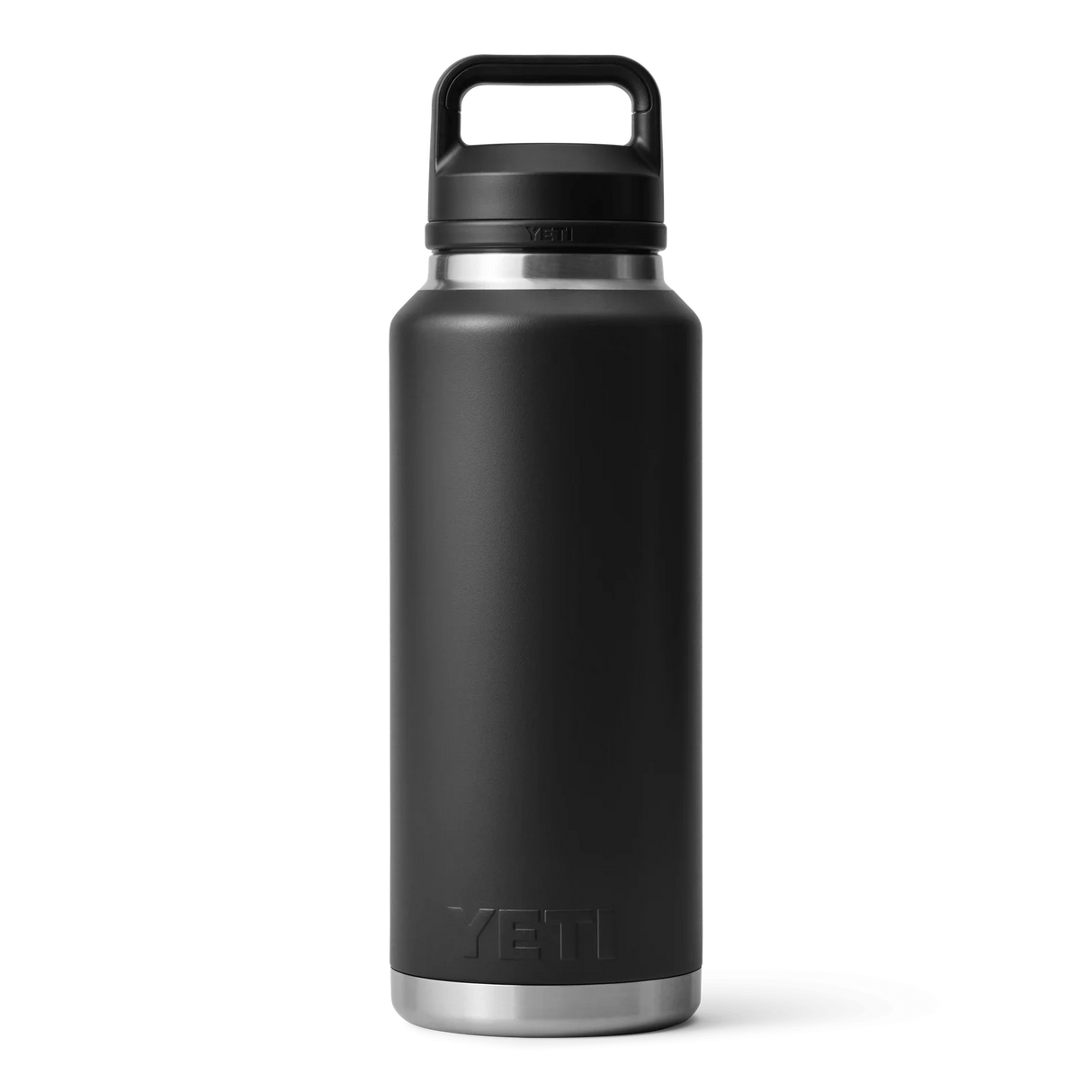 YETI Rambler 46oz (1.4L) Bottle w/ Chug Cap