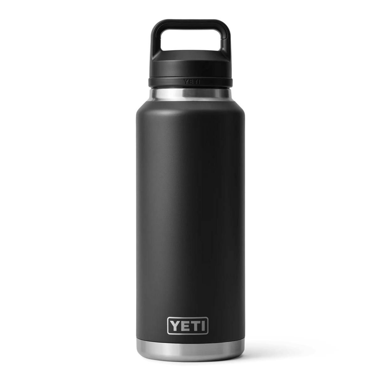 YETI Rambler 46oz (1.4L) Bottle w/ Chug Cap