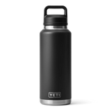 YETI Rambler 46oz (1.4L) Bottle w/ Chug Cap