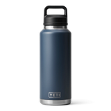 YETI Rambler 46oz (1.4L) Bottle w/ Chug Cap