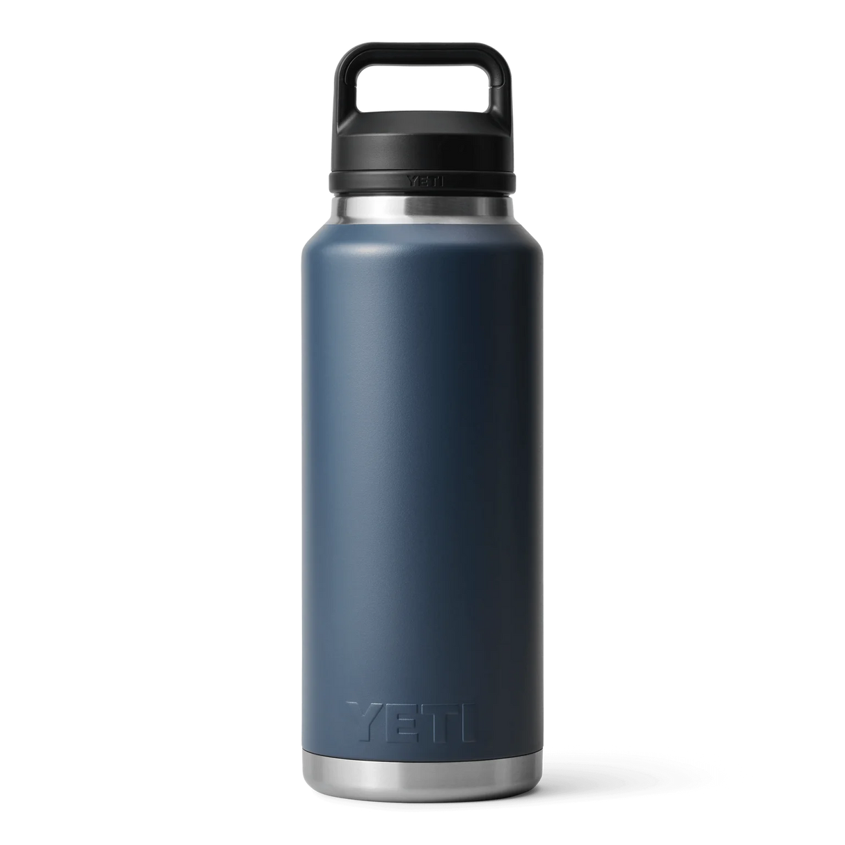 YETI Rambler 46oz (1.4L) Bottle w/ Chug Cap