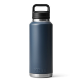 YETI Rambler 46oz (1.4L) Bottle w/ Chug Cap