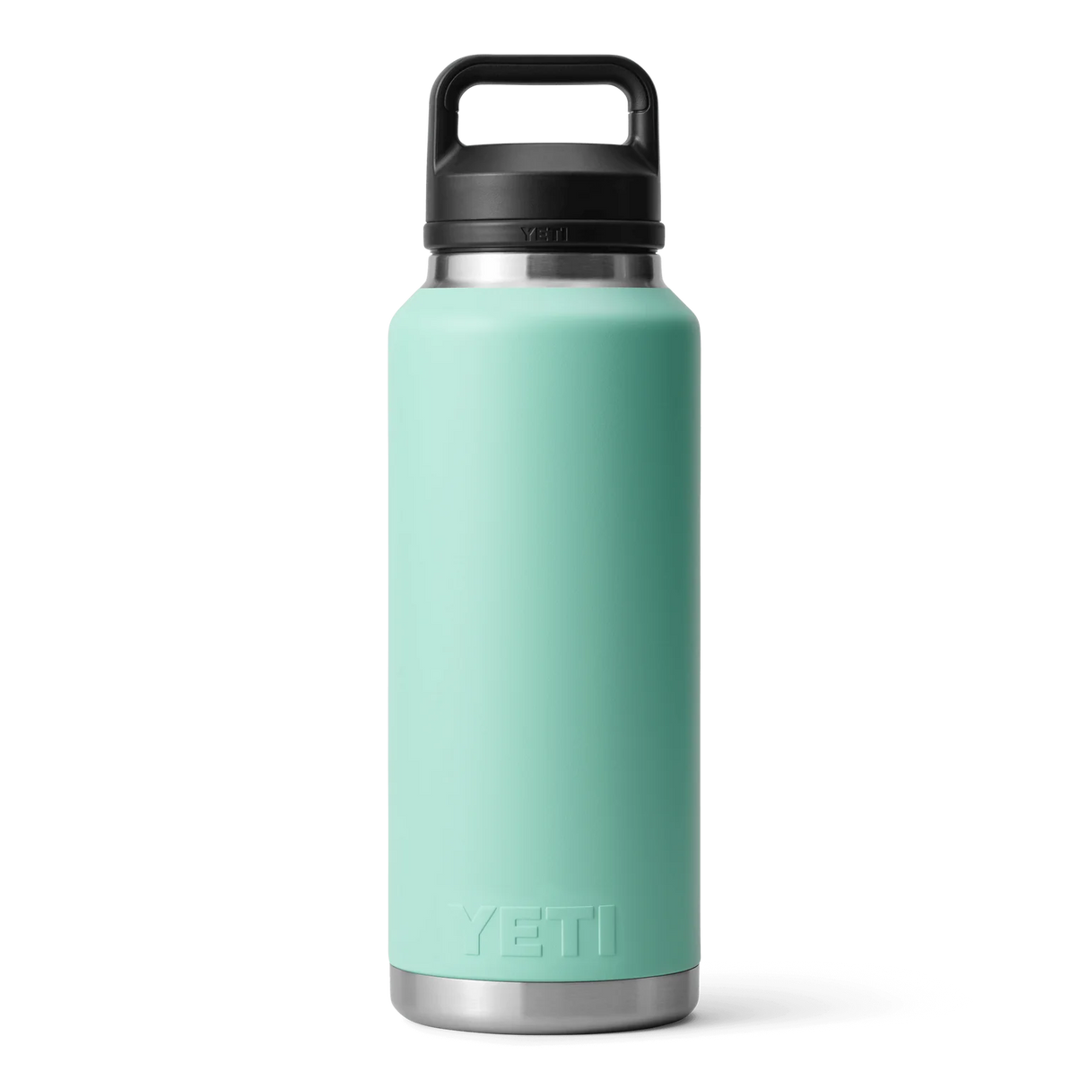 YETI Rambler 46oz (1.4L) Bottle w/ Chug Cap