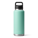 YETI Rambler 46oz (1.4L) Bottle w/ Chug Cap