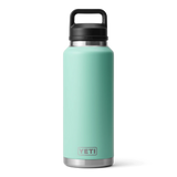 YETI Rambler 46oz (1.4L) Bottle w/ Chug Cap