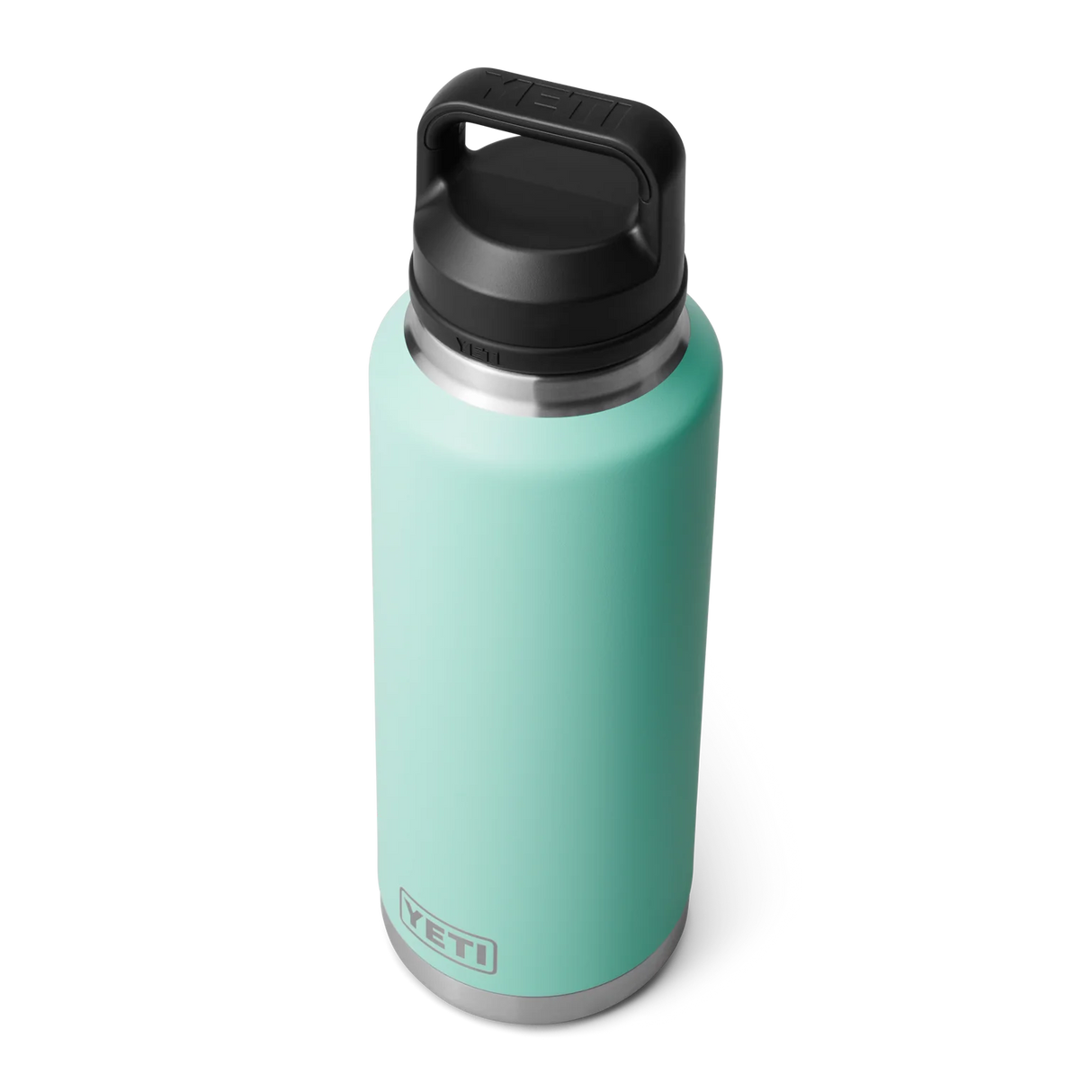 YETI Rambler 46oz (1.4L) Bottle w/ Chug Cap