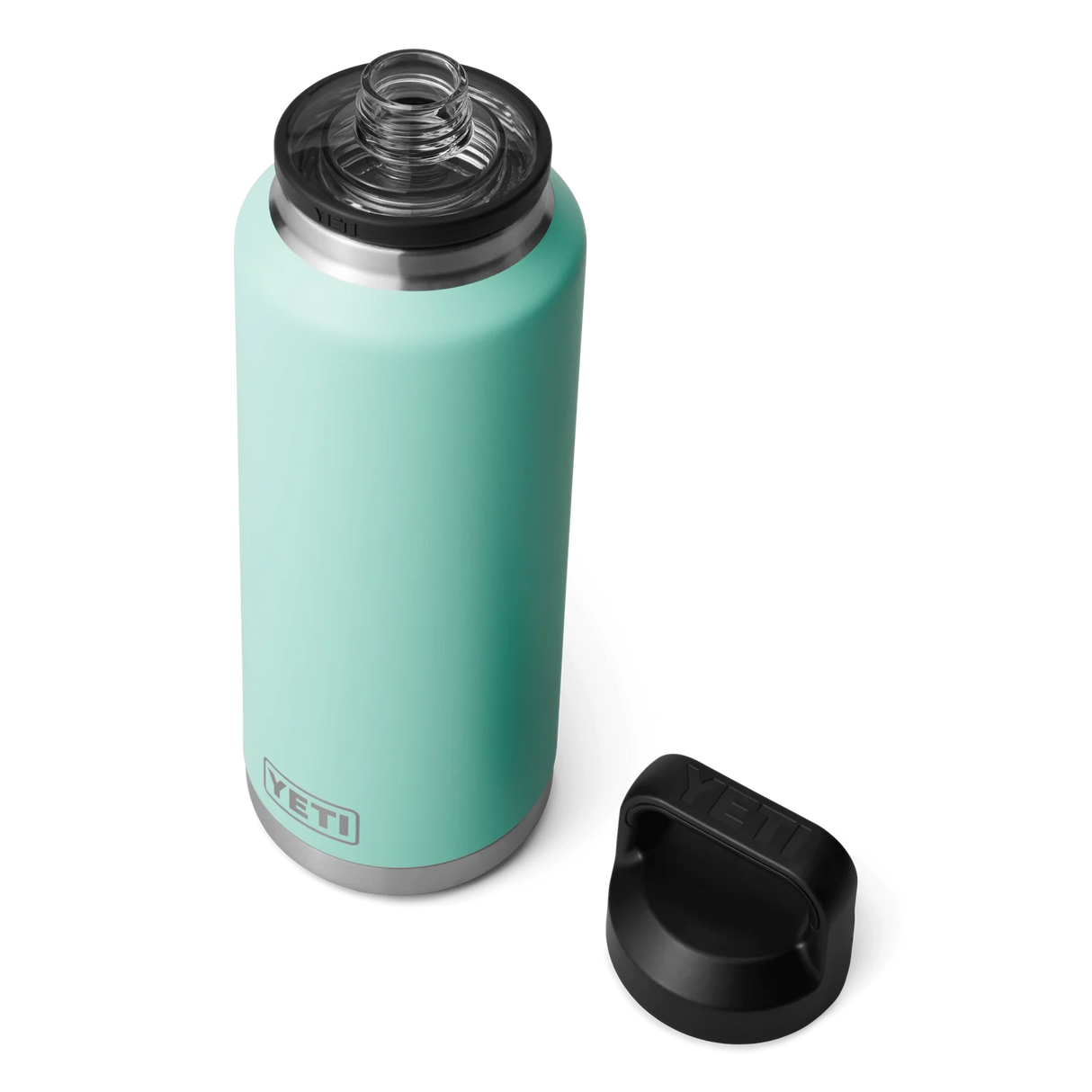 YETI Rambler 46oz (1.4L) Bottle w/ Chug Cap