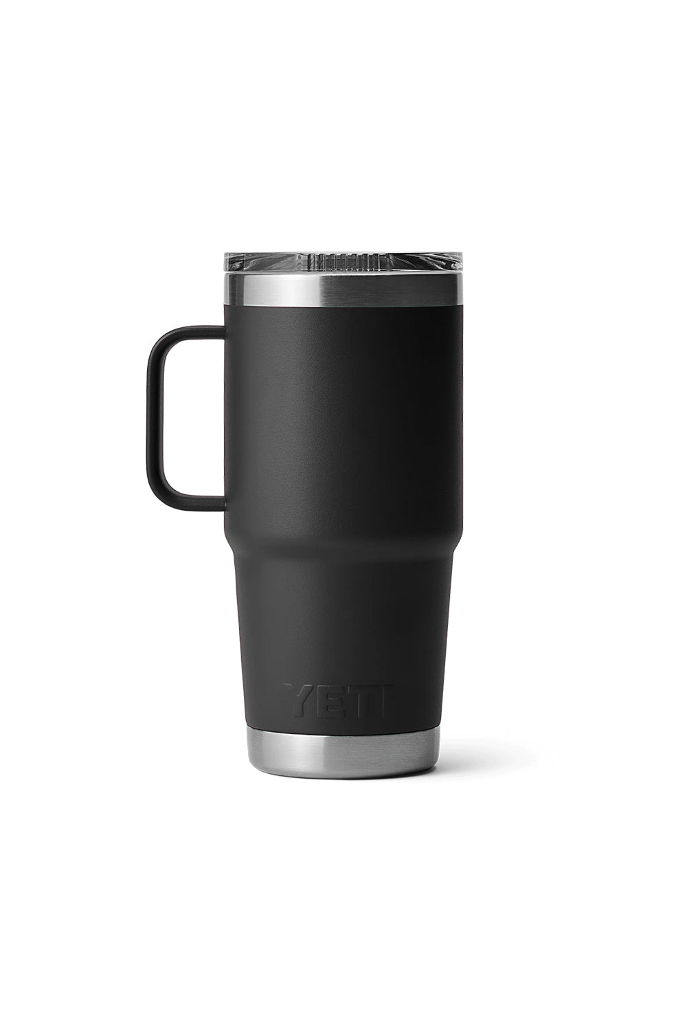 YETI Rambler 20oz Travel Mug w/ Stronghold Lid (591ml)