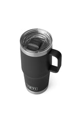 YETI Rambler 20oz Travel Mug w/ Stronghold Lid (591ml)