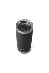 YETI Rambler 20oz Tumbler w/ Magslider Lid (591 ml)